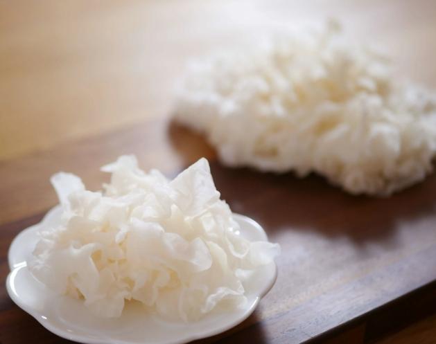 白木耳食用注意 白木耳食用注意