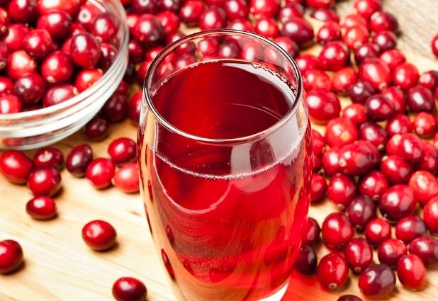 蔓越莓鉀健康 蔓越莓鉀健康