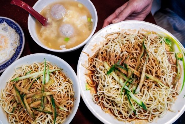 台北宵夜推薦 台北宵夜推薦