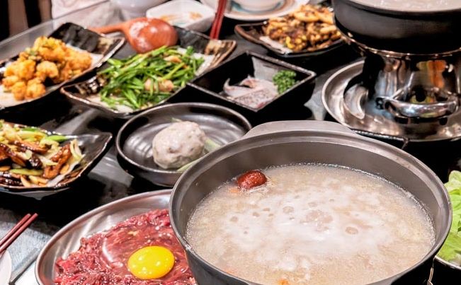 深夜火鍋推薦 深夜火鍋推薦