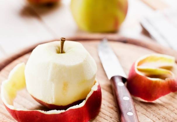 水果過敏原 水果過敏原