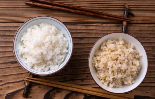 白米gi值 白米gi值