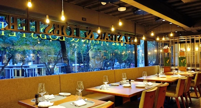 中山北路二段餐廳推薦