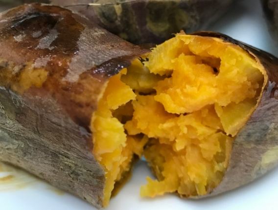 拉肚子吃地瓜 拉肚子吃地瓜