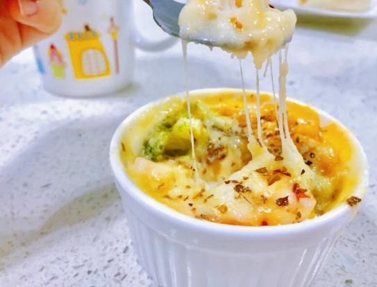 起司馬鈴薯做法 起司馬鈴薯做法