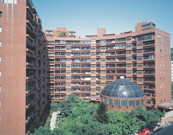 天母石濤園 社區