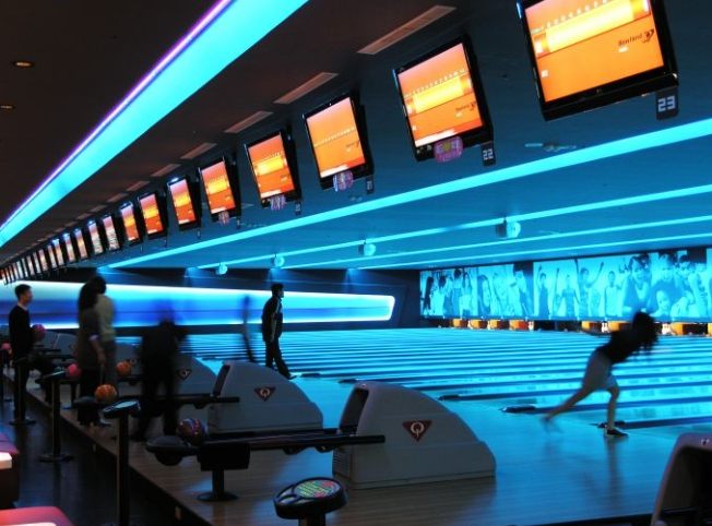 台北夜間室內活動 台北夜間室內活動