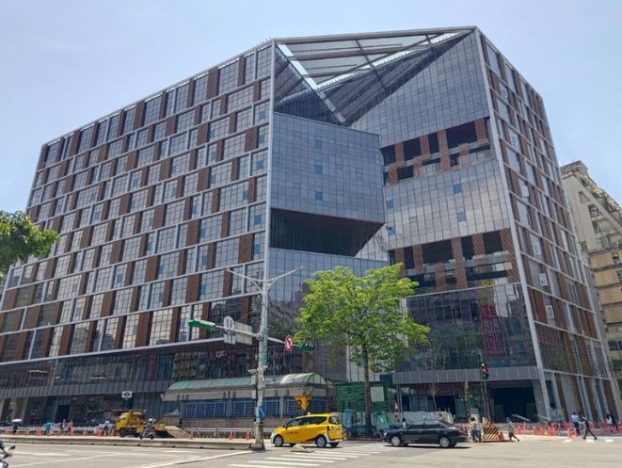 南門市場樓層介紹