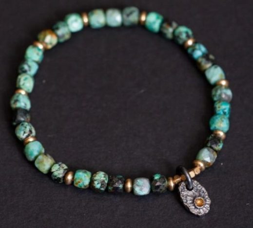 非洲綠松石功效