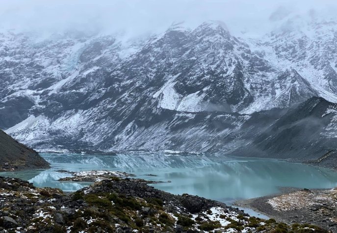 紐西蘭天氣指南 紐西蘭天氣指南