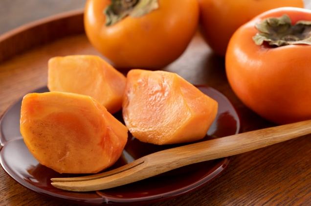 柿子禁忌水果 柿子禁忌水果