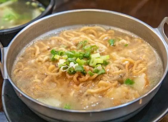 鍋燒意麵食譜 鍋燒意麵食譜