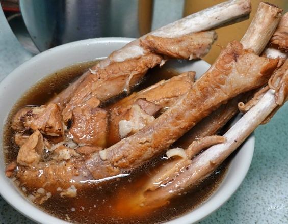 台灣藥燉排骨推薦 台灣藥燉排骨推薦