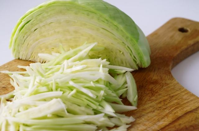 高麗菜熱量 高麗菜熱量