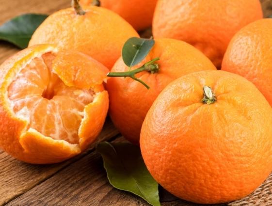 孕婦吃橘子好處 孕婦吃橘子好處