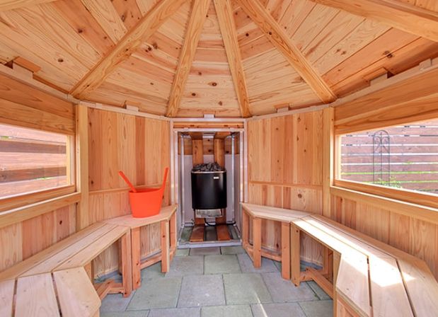 桑拿浴注意事項 桑拿浴注意事項