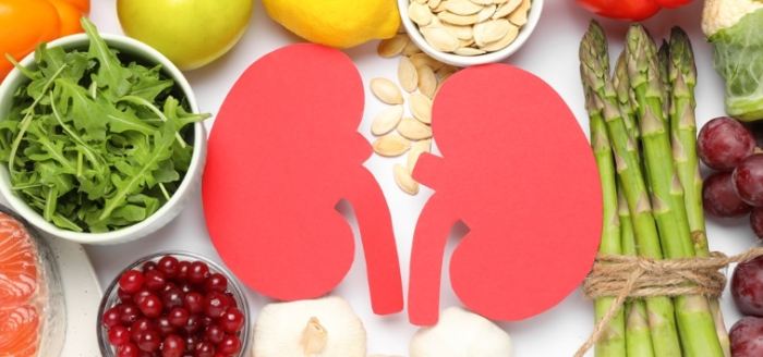 腎臟炎不能吃食物 腎臟炎不能吃食物