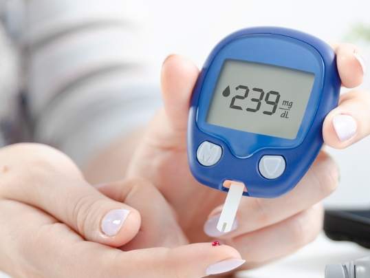 血糖高水果禁忌 血糖高水果禁忌