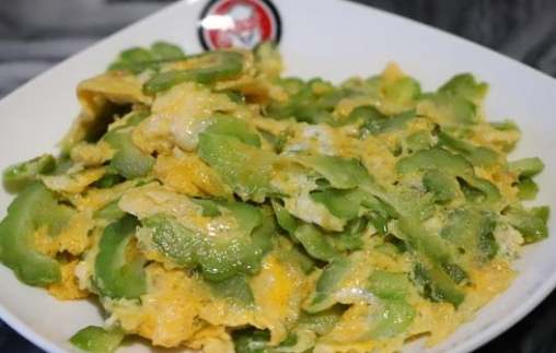 苦瓜料理 苦瓜料理