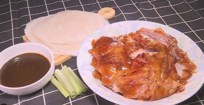 高雄烤鴨 高雄烤鴨