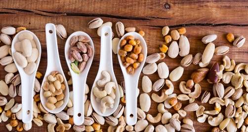 抗氣喘天然食物 抗氣喘天然食物