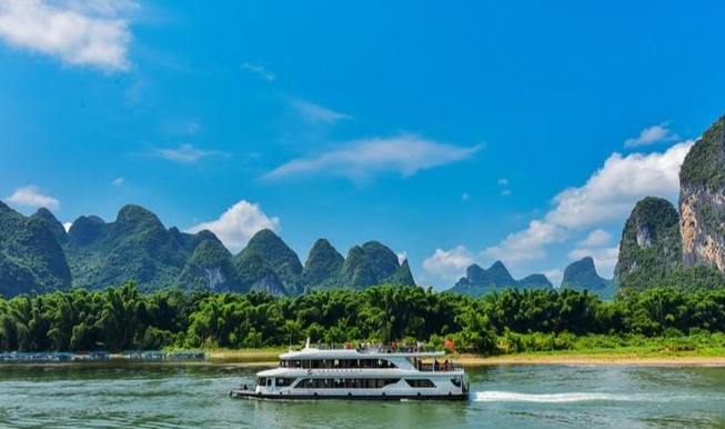 桂林自由行攻略