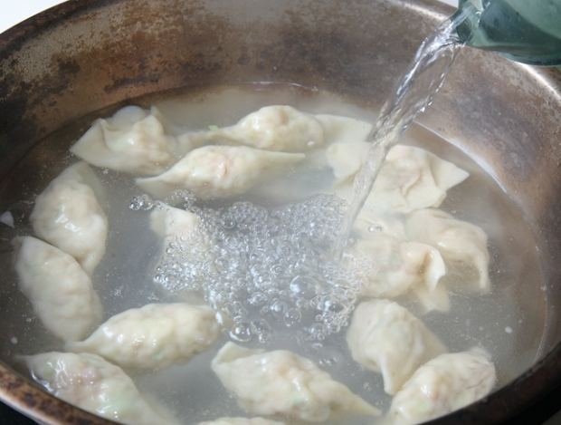 煮水餃方法 煮水餃方法