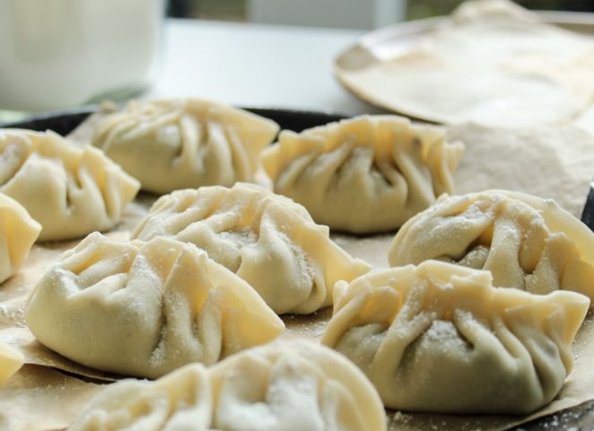 水餃餡料配方 水餃餡料配方