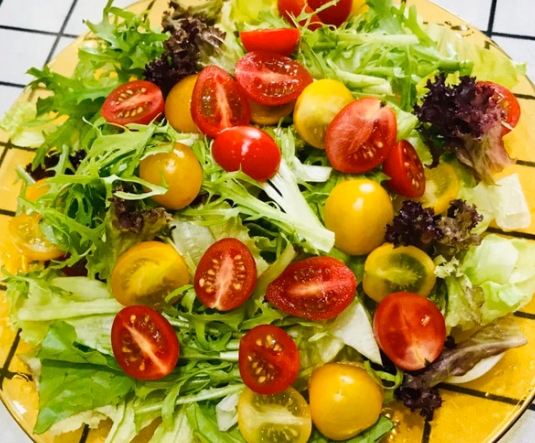 蔬菜懶人食譜 蔬菜懶人食譜