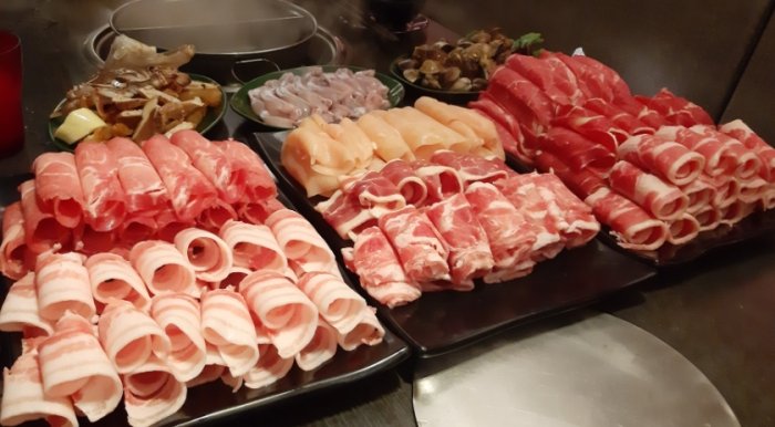 新北24小時火鍋店 新北24小時火鍋店