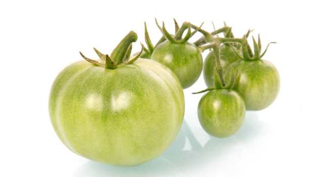 未成熟番茄食用 未成熟番茄食用