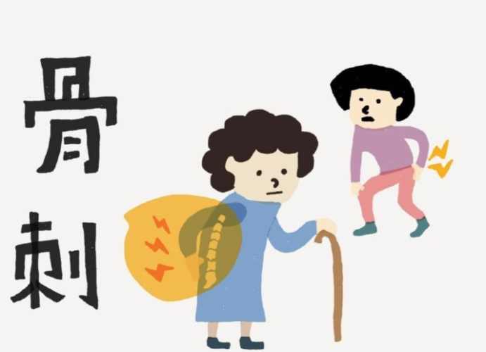 骨刺不能吃什麼 骨刺不能吃什麼