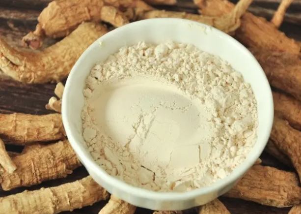 西洋蔘粉好處 西洋蔘粉好處