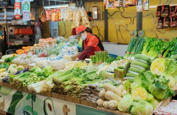 夜市營業時間 夜市營業時間