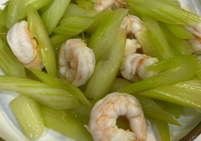 西芹寒涼體質 西芹寒涼體質