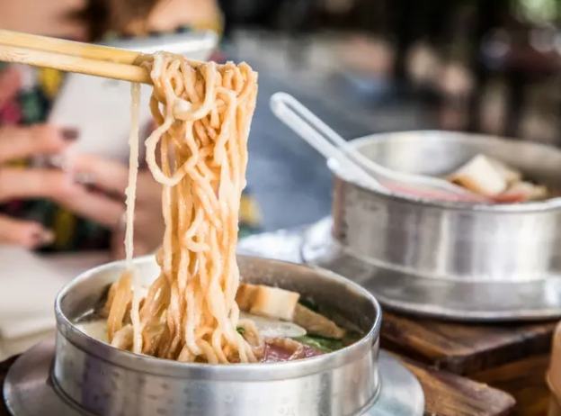 意麵烹飪時間 意麵烹飪時間