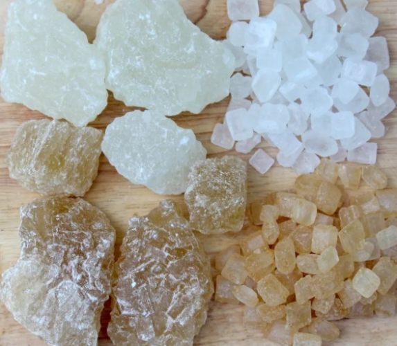 冰糖健康影響 冰糖健康影響