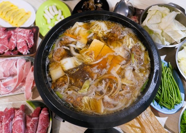 台中火鍋營業時間 台中火鍋營業時間