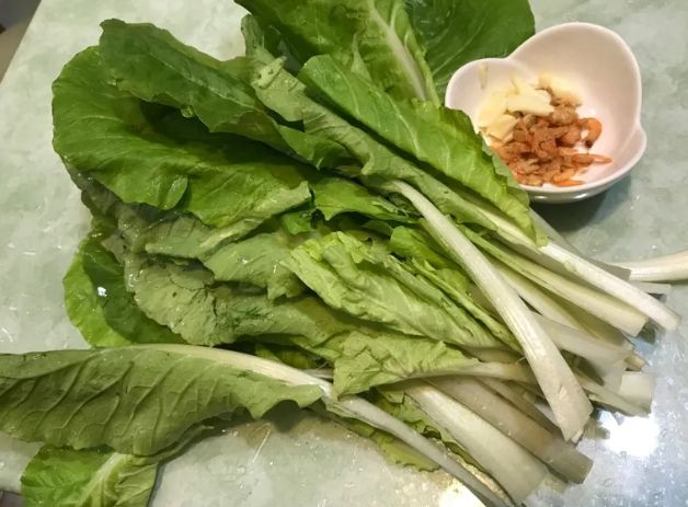 小白菜怎麼洗才乾淨 小白菜怎麼洗才乾淨