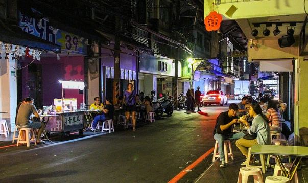 深夜美食台北 深夜美食台北