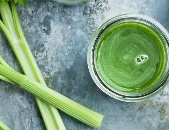 喝西芹汁注意事項 喝西芹汁注意事項