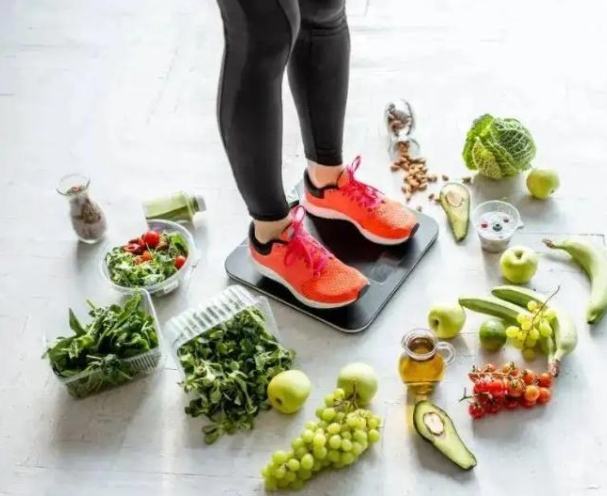 多囊卵巢飲食 多囊卵巢飲食