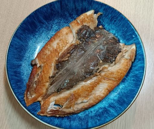 鹽麴料理 鹽麴料理