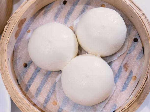 吃饅頭壞處 吃饅頭壞處