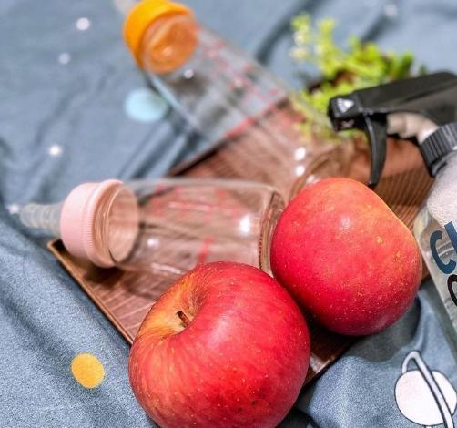 蔬果清潔劑推薦 蔬果清潔劑推薦