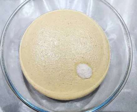 海綿蛋糕失敗原因 海綿蛋糕失敗原因