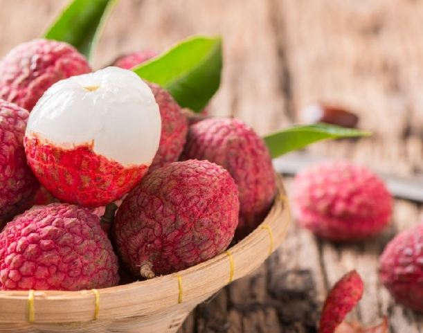 荔枝怎麼保存不變黑 荔枝怎麼保存不變黑