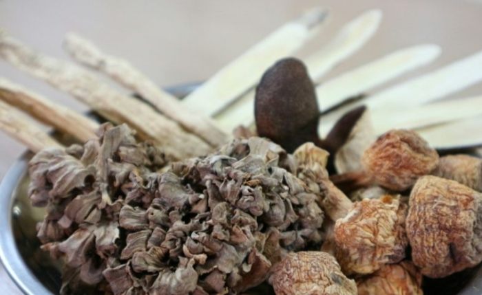 姬松茸營養 姬松茸營養