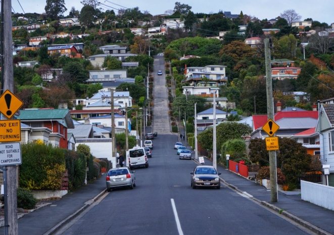 紐西蘭旅遊路線 紐西蘭旅遊路線