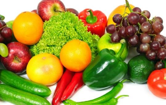 改善氣喘食物 改善氣喘食物